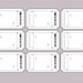 Printable Love COUPONS Couples Cheeky Nights in Personalise at Home ...