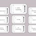 Printable Love COUPONS Couples Cheeky Nights in Personalise at Home ...
