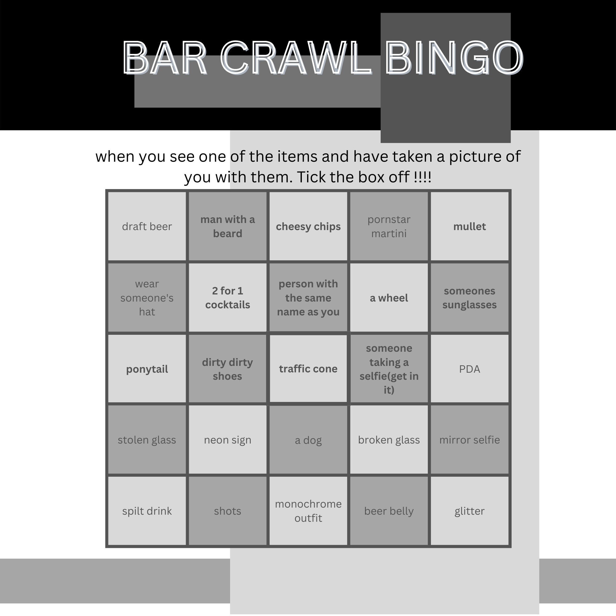 bar-crawl-bingo-pub-golf-bingo-etsy