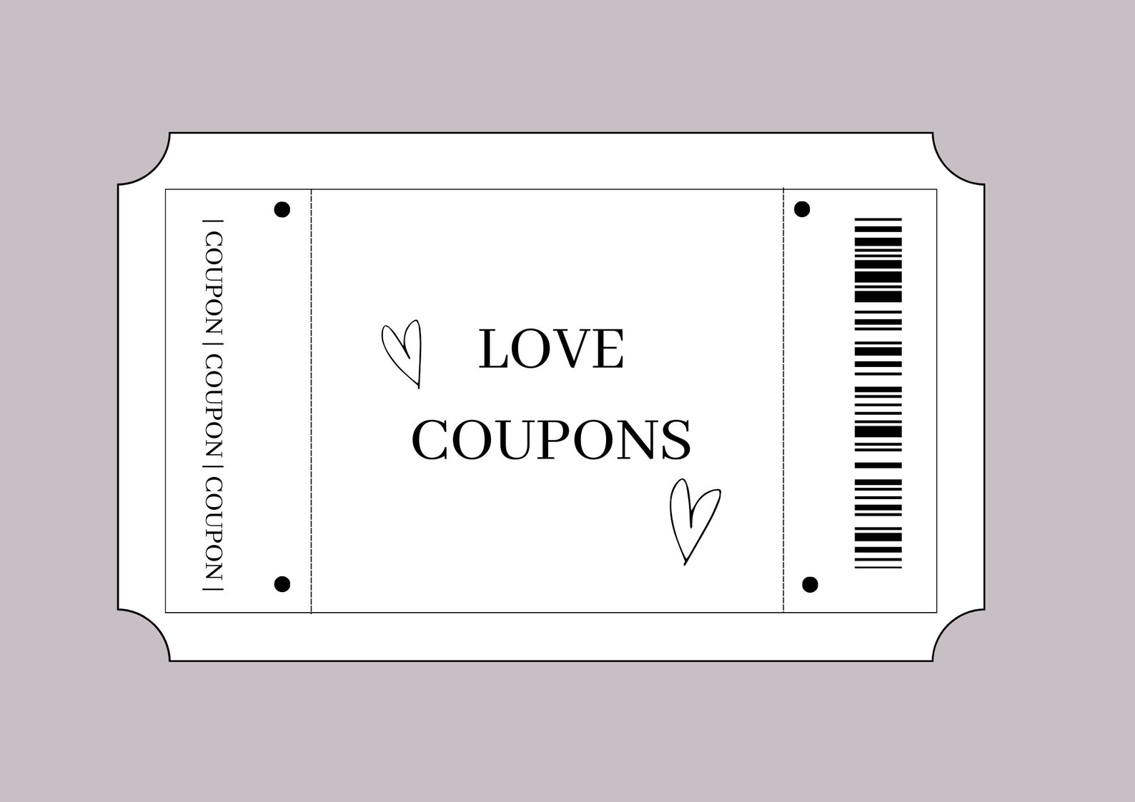 Printable Love Coupons Couples Cheeky Nights In Personalise At Home Instant Download Printable