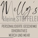 Melskleinestoffelei store logo