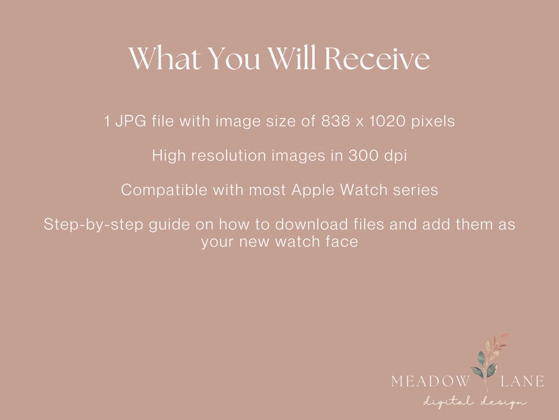 Scribble Hearts Apple Watch Wallpaper Valentine Watch Face Etsy