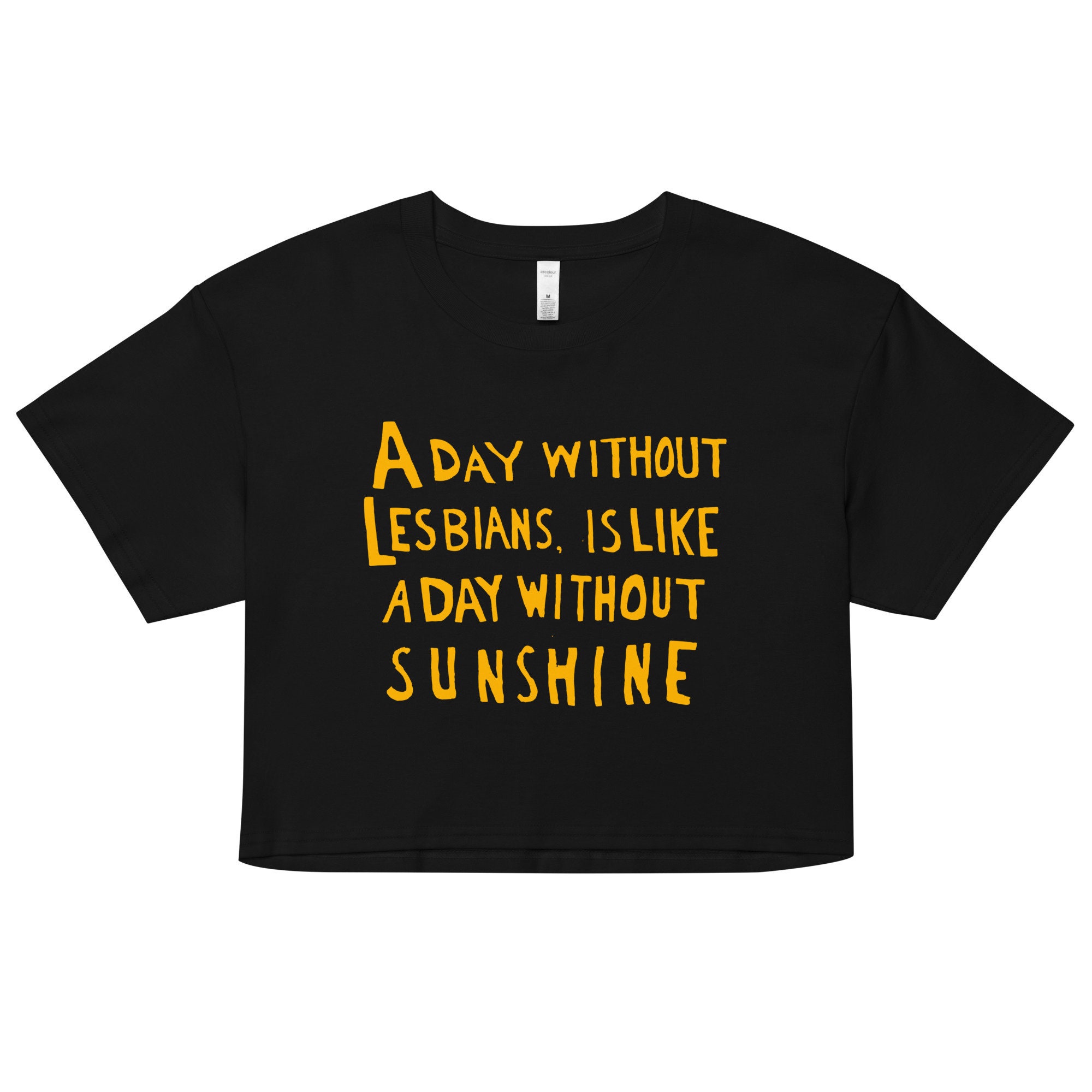 Sun Shirt Cropped Summer Shirt Cute Crop Top Sunshine Shirt Beach Shirt Cute  Shirt for Women Summer Crop Tops Ocean Waves 