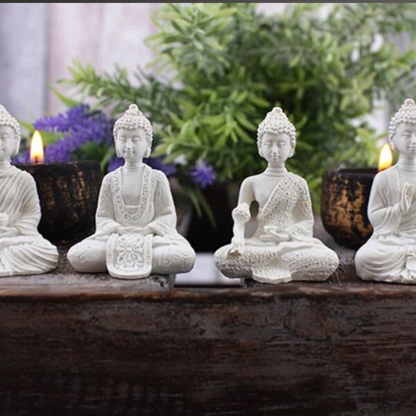 Mini Zen Garden Etsy UK