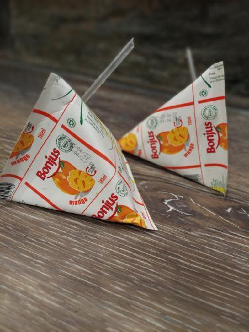 Bonjus Mango Juice lebanese Fruit Drink Made in Lebanon Etsy