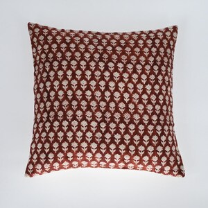 JUMMY//Designer Floral Natural Linen Covers, Boho Pillow, Decorative Throw Pillow, Floral Pillow covers, Fall Pillow, Neutral Pillow,