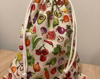 Sacs à vrac / sacs à légumes