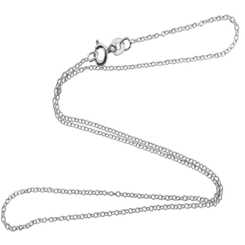 Star Galaxy Jasper Pendant 925 Sterling Silver Pendant Gemstone Pendant Chain Pendant Necklace for Women Jasper Jewelry Pendant for Women image 2