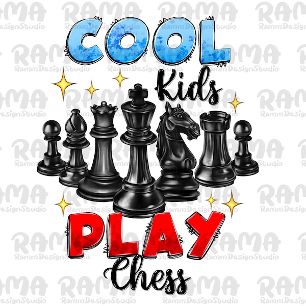 Cool Kids Play Chess Png sublimation design download,Minimalist Chess Png,Western Chess Png,Chess Game png,Play Chess Png,Cool Kids png