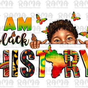 私は黒人の歴史です PNG、毎月黒人 PNG、黒人の命は大切 PNG、黒人の歴史月間 PNG、アフリカ系アメリカ人、黒人の女の子 PNG、バックプライド