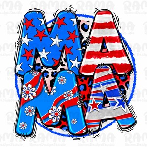 American mama png sublimation design download, 4th of July png, USA flag png, mama life png, Independence day png,sublimate designs download