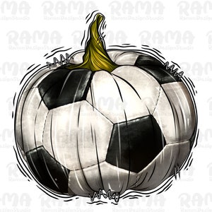 Soccer Pumpkin Png Sublimation Design,Fall Soccer Pumpkin Png, Distressed Fall Soccer,Hand Drawn,Pumpkin Clipart,Fall Png File,Pumpkin png