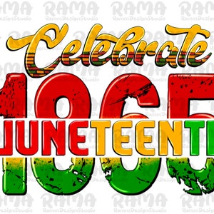 Celebrate 1865 Juneteenth Png, Celebrate Black History Png, Black Power Png, Black Life,June 19 Png, 1865 Png, Juneteenth 1865 Png