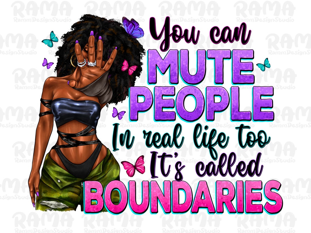 Afro Woman Self Love Quotes Png, Black Woman Self Love Quotes Png ...