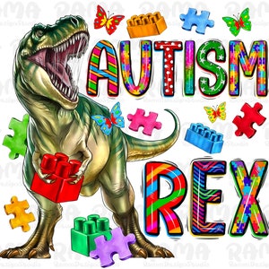 Orejeras aislantes de ruido para autismo. Diseño Dinosaurio