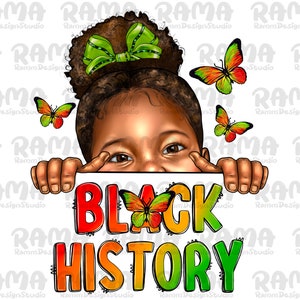 Black history afro  girl png sublimation design download, afro girl png, Juneteenth png, afro baby png, sublimate designs download