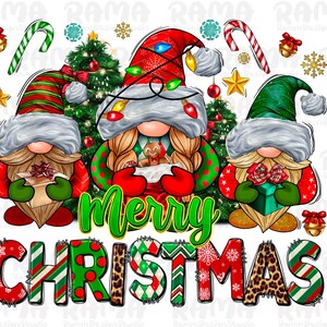 Christmas Gnomes Png, Christmas Gnome,Gnome Png,Digital Download, Merry Christmas, Christmas Png,Sublimation Designs Downloads,Gnome Png