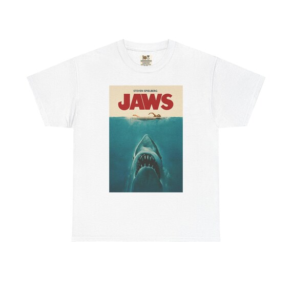 Maglietta unisex in cotone pesante 