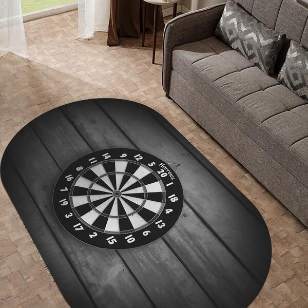 Custom Dart Board Etsy