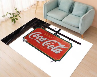 Coca Cola Teppich,Coca Cola Vintage,Coole Teppich,Cool Teppich,Coole Teppich,Cool Teppich,Cool Teppich