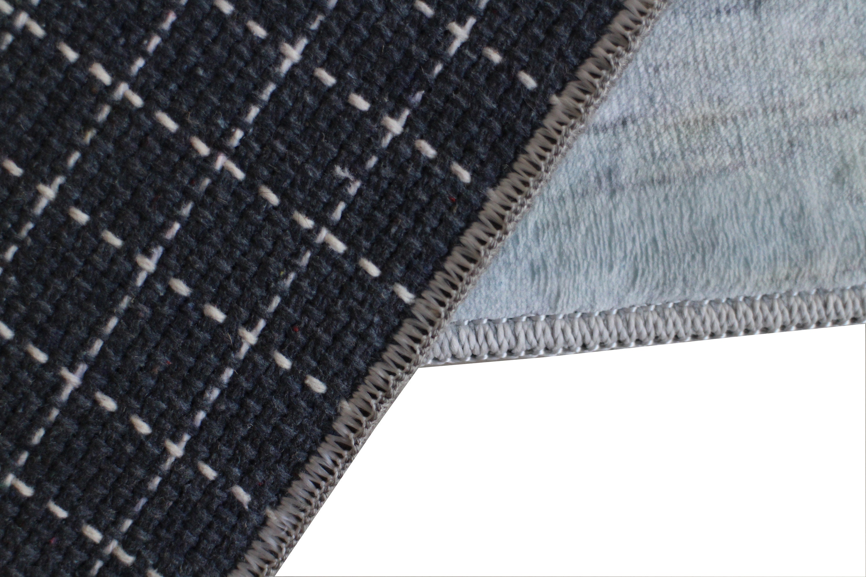 Abstract Painting,painting Carpet,living Room Rug,blue Rug,area Rug