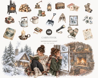WINTER / CHRISTMAS