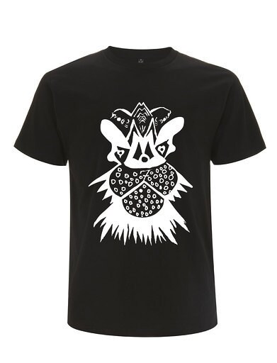 Biologic cotton t-shirt