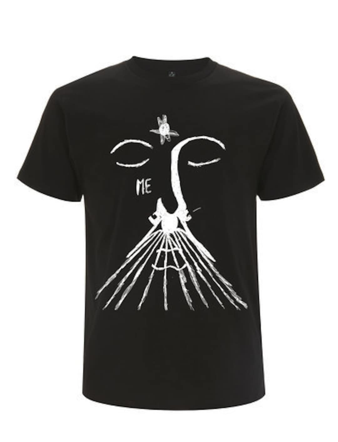 Organic cotton t-shirt main image 0