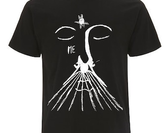 Organic cotton t-shirts