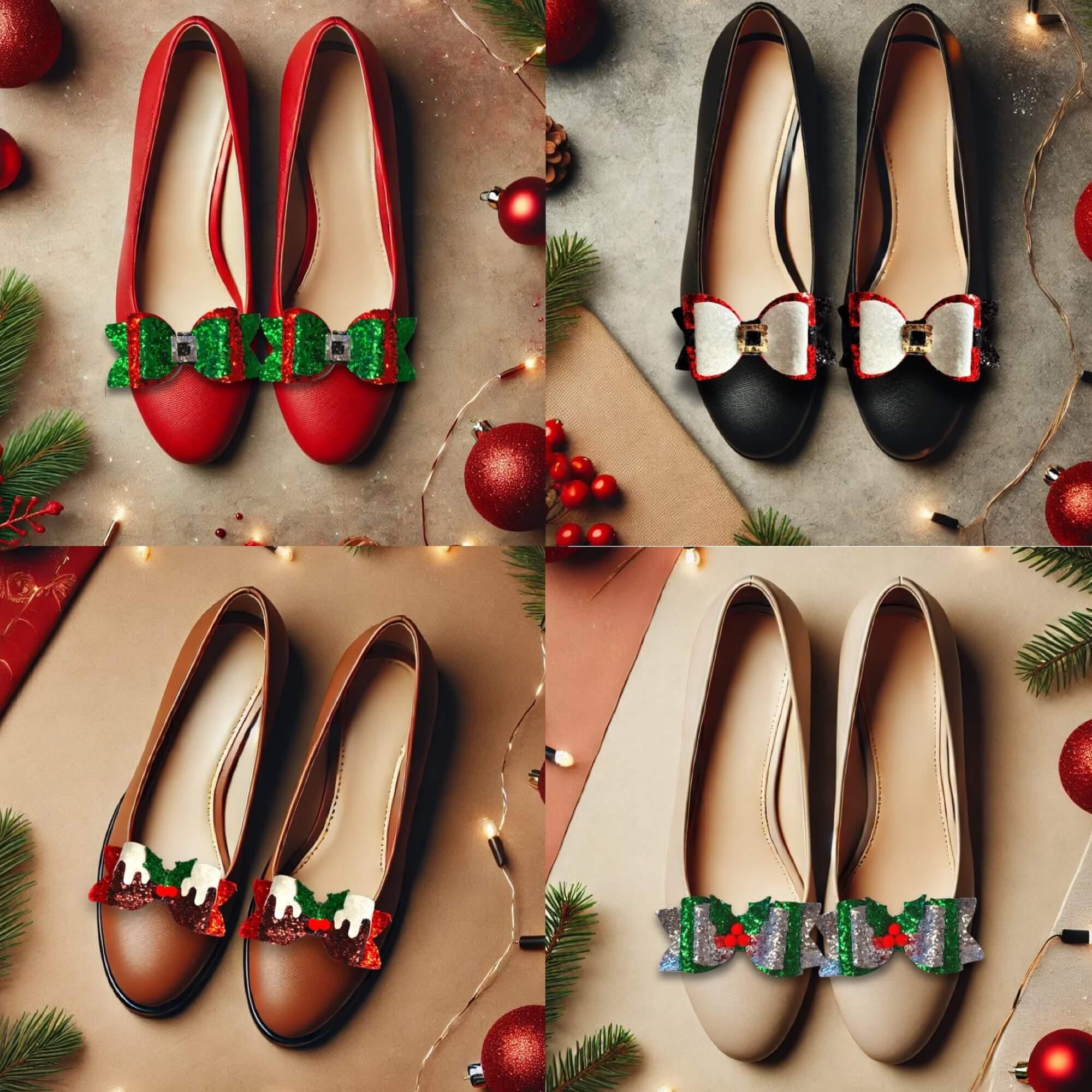 Gucci christmas shoes new arrivals