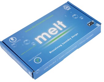 Melt Strips 60 wash pack (Subscription)