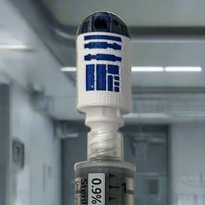NSS Flush Cap Holder