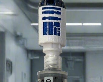NSS Flush Cap Holder