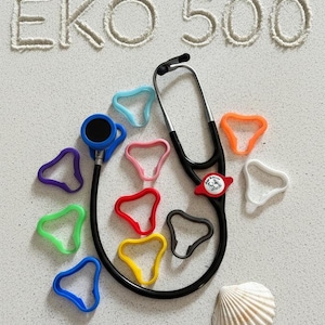 Öppet skyddslock för Littmann Core 500 - NY DESIGN!!!