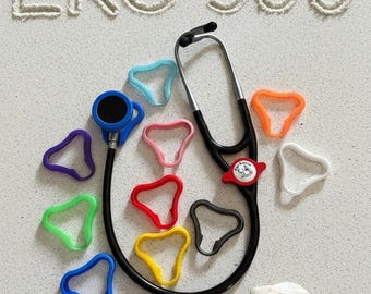 Open Protection Cover for the Littmann Core 500 - NEW DESIGN!!!