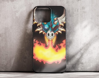 RUNESCAPE IPHONE 14/15/16 phone case -gift- OSRS Themed phone case- perfect runescape gift - osrs merch - made in usa