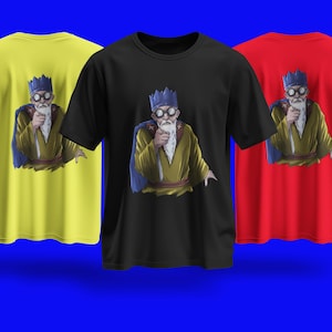 Vintage RuneScape T-shirt for Old-School Gamers | Nostalgic OSRS Apparel | Perfect Gift for RuneScape Fans