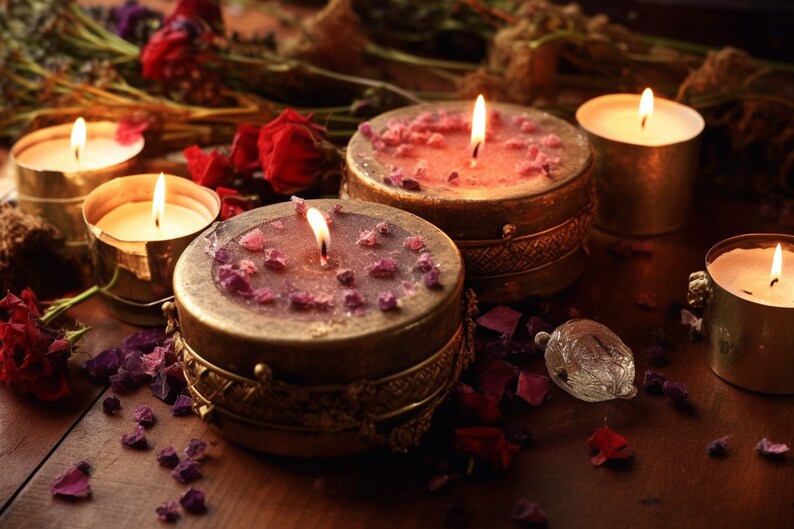 CASUAL SEX SPELL Verführen und bringen Sie jeden dazu, Sie zu wollen