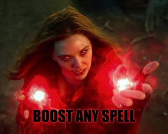Lust Sex Spell Cast - Etsy