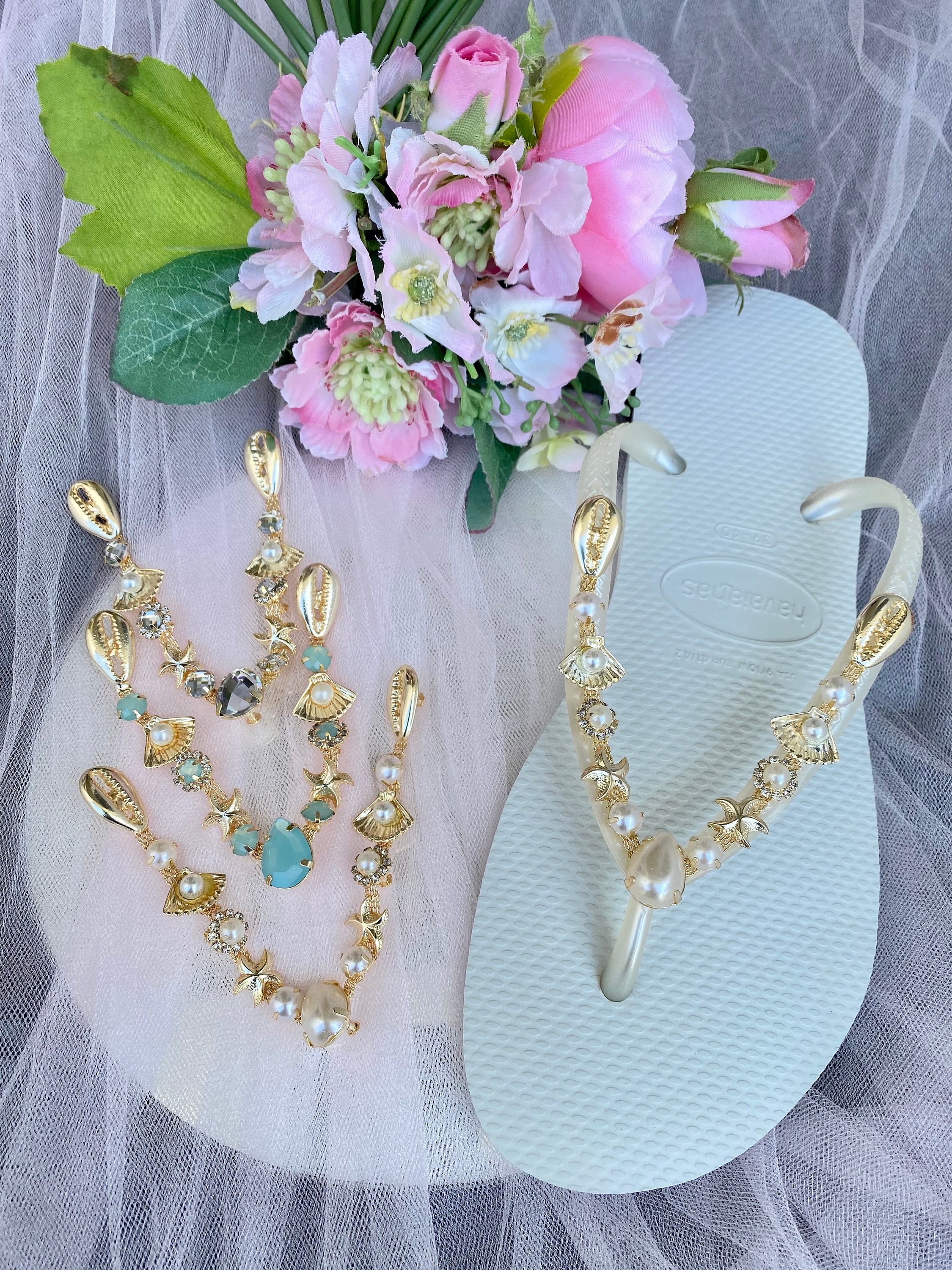 Buy Havaiana Charms Online In India Etsy India