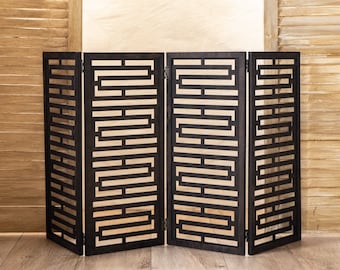 Flexipanel the Portable Flexible Foldable Dog Fence Indoors or Outdoors Gate Barrier Etsy