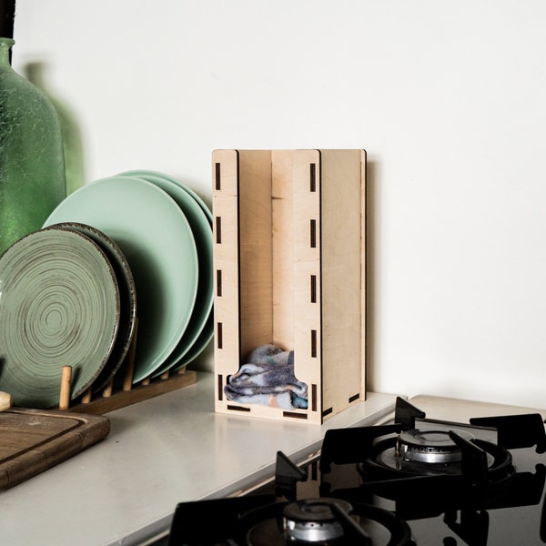 Koozie Can Dispenser Etsy