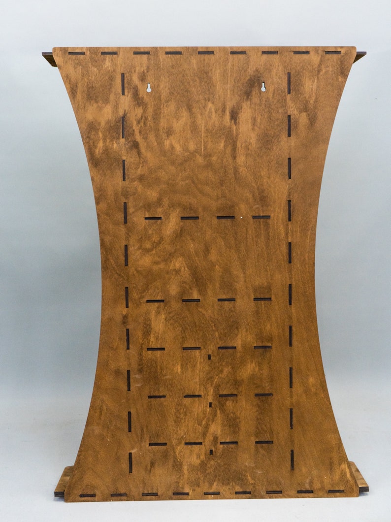 Pool Cue Rack Wall Mount Pool Cue Holder Pool Cue Rack Etsy