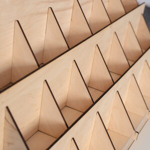 Greeting Card Display for Retail, Greeting Card Display Stand, Greeting ...