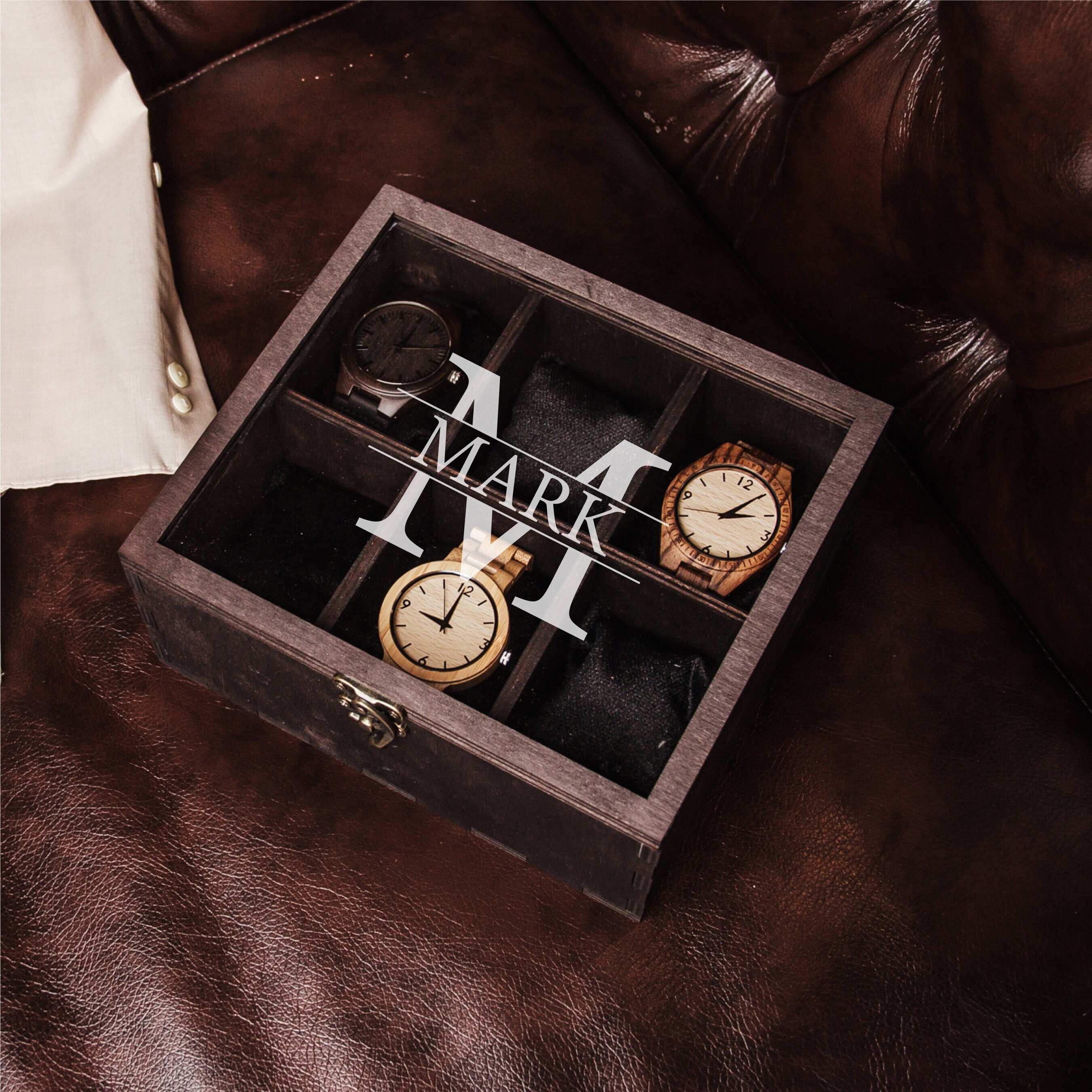 LOUIS VUITTON WATCH BOX - Reflections after spending $10,000 on a wrist watch  box 