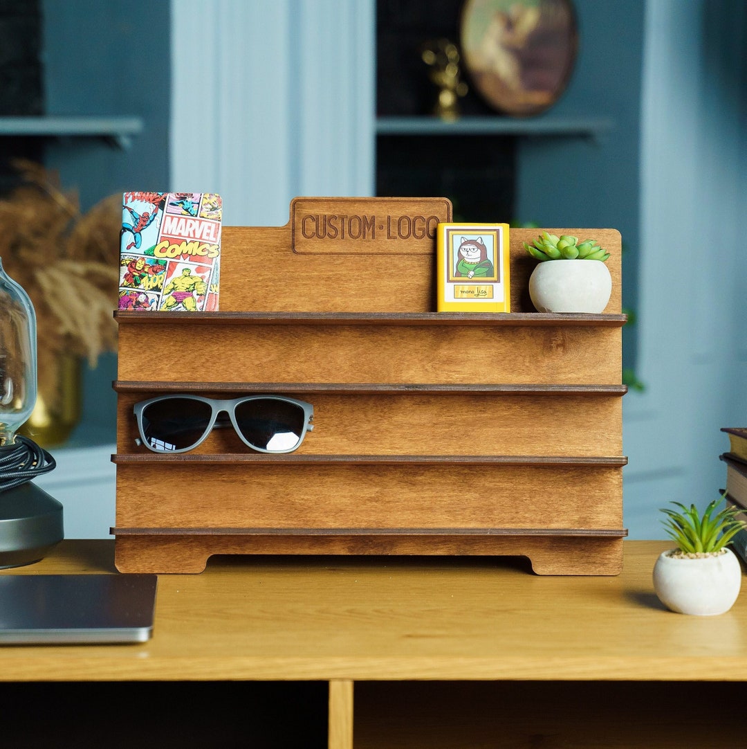 Eyeglasses Holder Stand, Trade Show Display Stand, Glasses Display