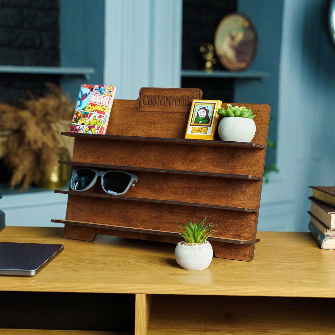 Eyeglass Display Stand,wood Sunglass Display,glasses Organizer,eyeglass