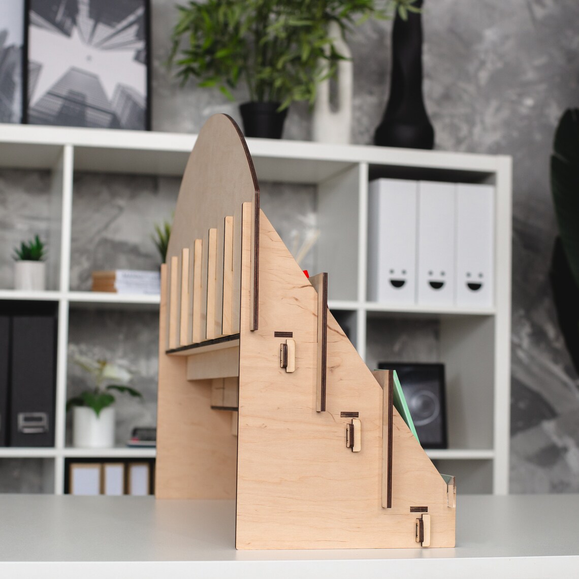 Greeting Card Display for Retail, Greeting Card Display Stand, Greeting ...
