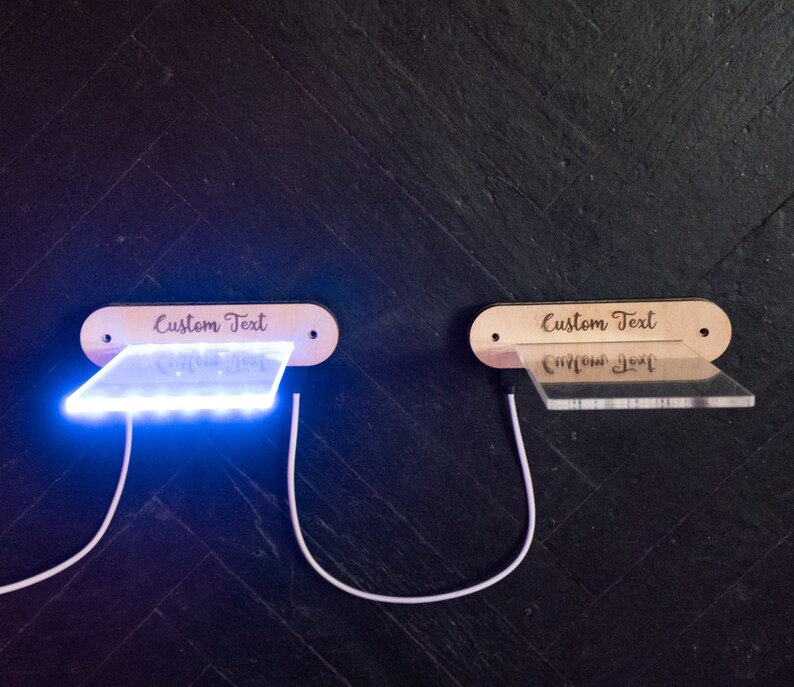 Shoe Wall Shelf With Led Neon Acrylic Shelf Acrylic Shoe Etsy