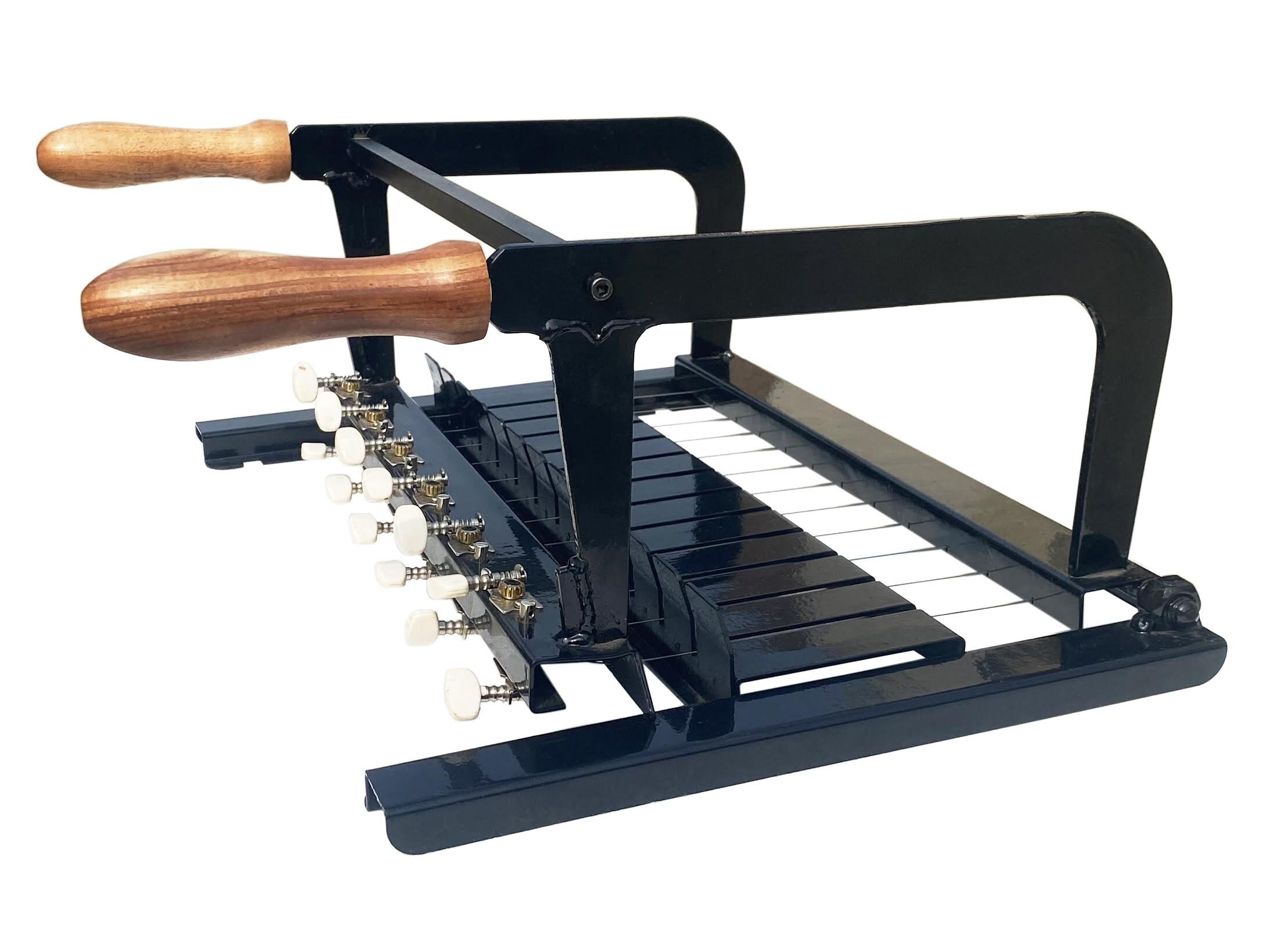 Soap Cutter Multi Bar High Top for 25mm / 1 Bars Soap Cutters Handmade